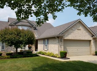 5405 Ivy Ct, Howell, MI 48843