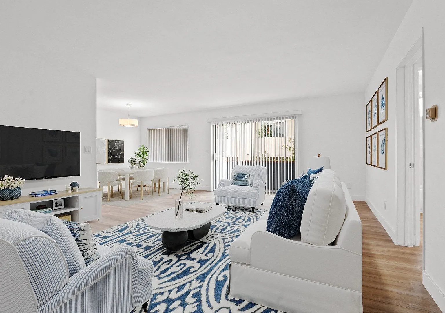 Rexford Drive Apartments — Photo 4