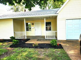 2825 Park St, Terre Haute, IN 47803