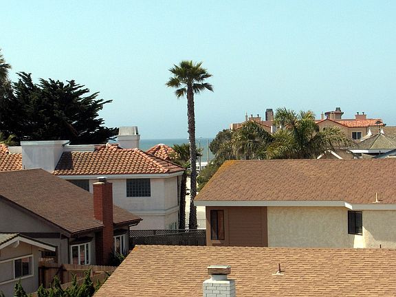 Roof Deck Ocean View