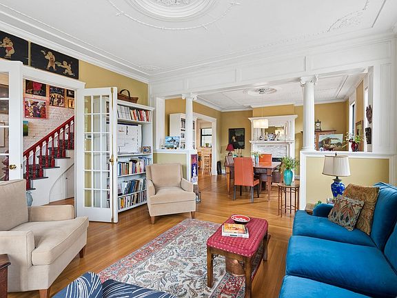 3rd image of 118 State Street #F