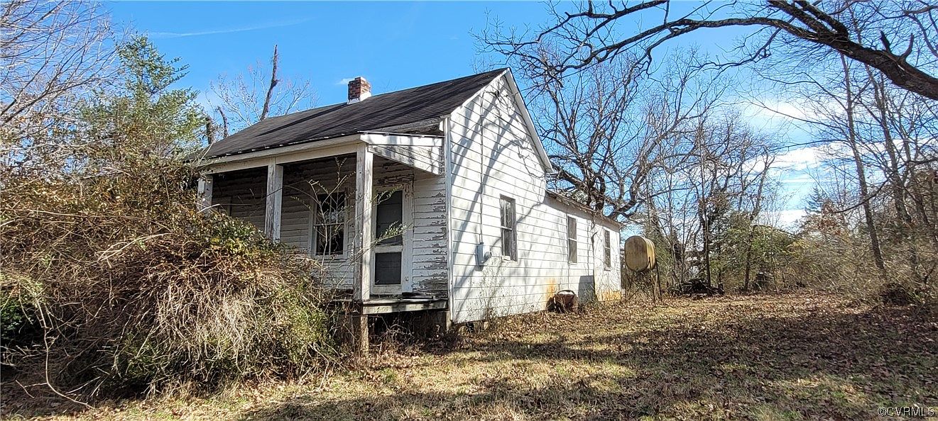 8364 Bridgeport Rd, Arvonia, VA 23004 Zillow