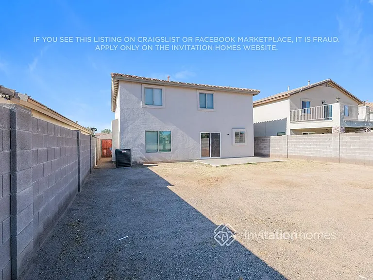 5552 W Minton Ave — Photo 17