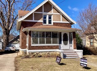 740 Grant St, Beloit, WI 53511