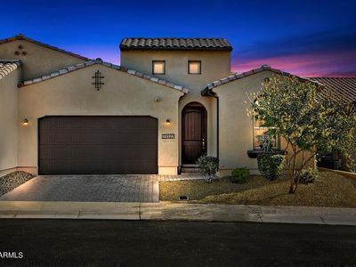 23127 N 73RD Way, Scottsdale, AZ, 85255