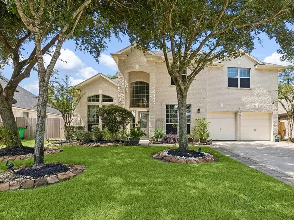 14419 Baron Creek Ln, Houston, TX 77044
