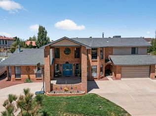 1407 Valley View Dr SW, Los Lunas, NM 87031