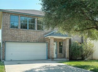 2010 Cyclone Ridge Cv, Round Rock, TX 78665