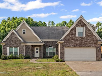 10437 Emerald Cv, Hernando, MS, 38632