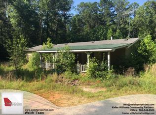 234 Beaver Run, Ball Ground, GA 30107