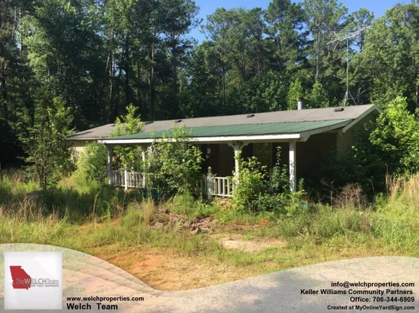 234 Beaver Run, Ball Ground, GA 30107