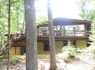 4552 Otter Lake Rd, Eagle River, WI 54521