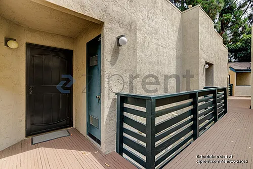 9710 Mesa Springs Way #10 Photo 1