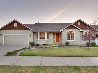 9201 N Seminole St, Spokane, WA 99208
