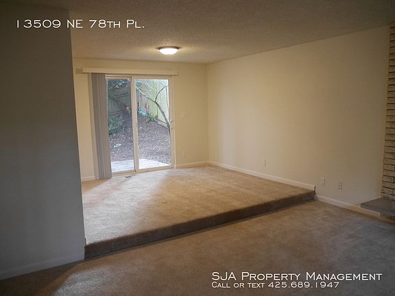 3rd image of 13509 NE 78th Pl