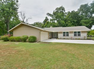 3704 S 88th Ave E, Tulsa, OK 74145