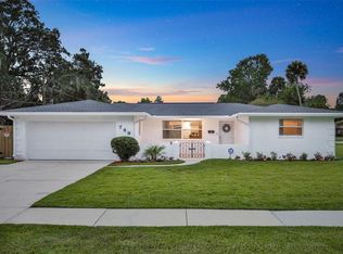749 Ridge Blvd, South Daytona, FL 32119