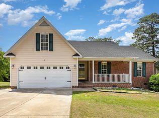 3485 Green Valley Rd, Fayetteville, NC 28311