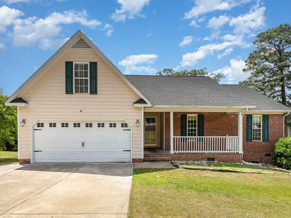 3485 Green Valley Rd, Fayetteville, NC 28311