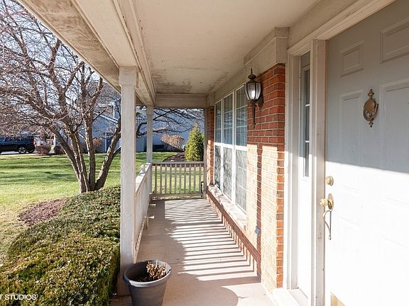 Front Veranda