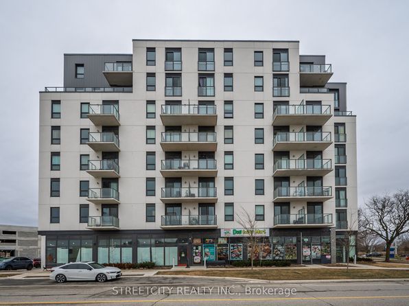 7 Erie Ave #606, Brantford, ON N3S 2E7