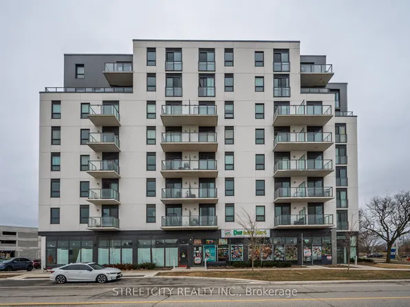 7 Erie Ave #606, Brantford, ON N3S 2E7
