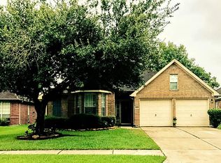2411 Crescent Hollow Ct, Spring, TX 77388