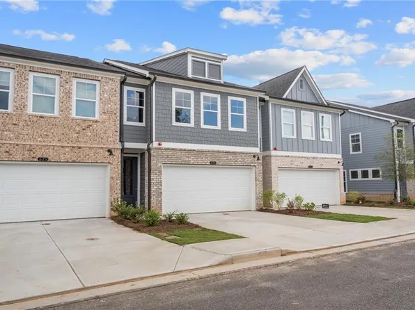 1012 Rose Dr, Marietta, GA 30060