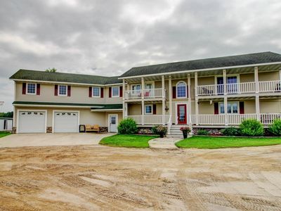 58452 110th St, Menahga, MN, 56464