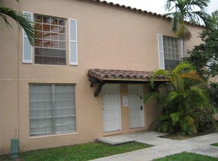 Spanish Trace, Miami, FL 33176