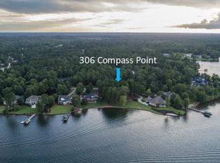 306 Compass Poin, Ninety Six, SC 29666