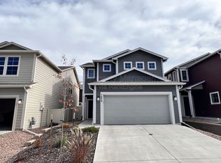 7839 Lathrop Vw, Colorado Springs, CO 80924