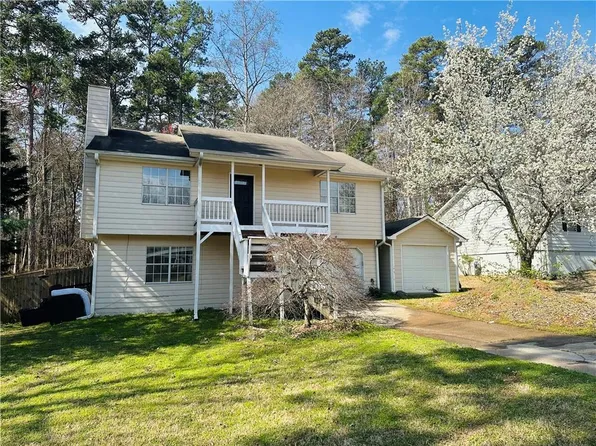 3170 Ashly Brooke Dr, Snellville, GA 30078