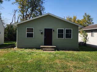 3122 N Olney St, Indianapolis, IN 46218
