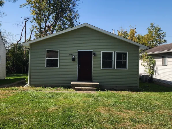 3122 N Olney St, Indianapolis, IN 46218