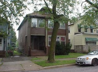 1665 School St, Chicago Heights, IL 60411