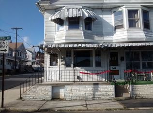 181 Florida Ave, Shenandoah, PA 17976