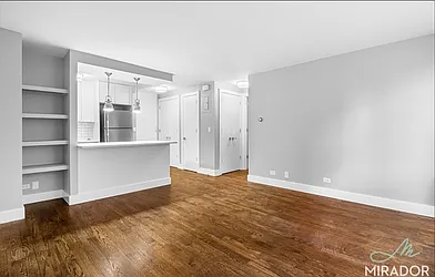 Rented by Mirador Real Estate