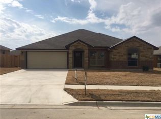 3441 Doss St, Copperas Cove, TX 76522