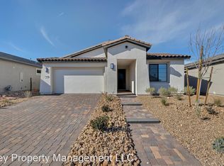 21 Red Creek Bluff St, Henderson, NV 89011