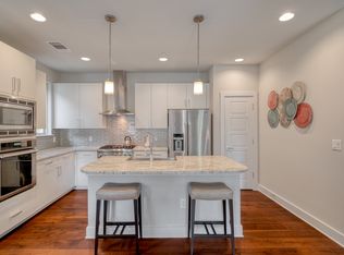 1205 Elm St #8, Austin, TX 78703