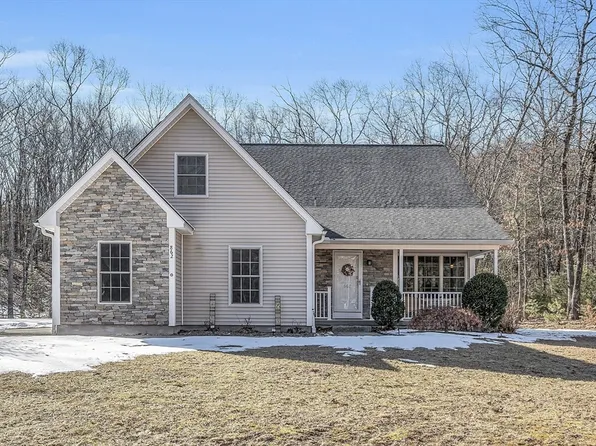 862 Reservoir Rd, Lunenburg, MA 01462