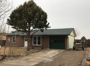 4124 Kincannon Rd, Colorado Springs, CO 80916
