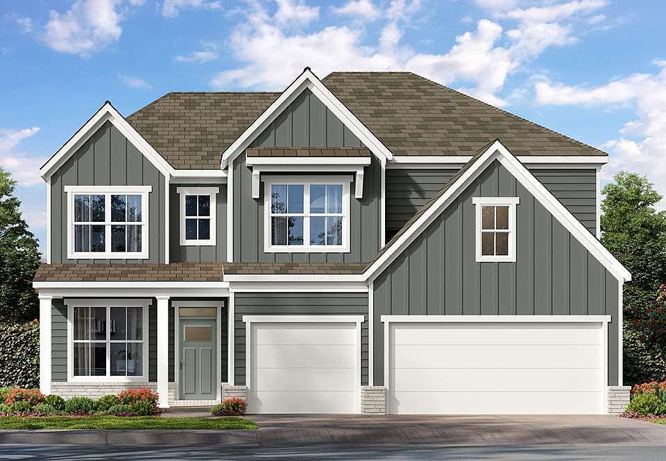 1st image of 5270 Blue Bird Path