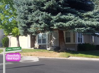 25 Carrington Way, Reno, NV 89506