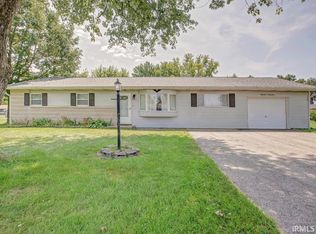 4143 W Grand Ave, Bloomington, IN 47404