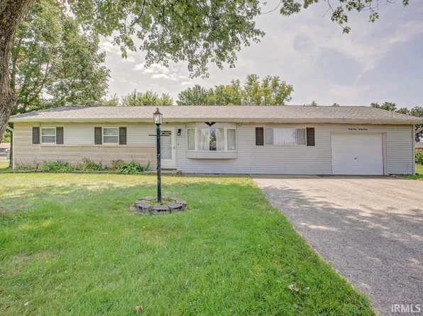 4143 W Grand Ave, Bloomington, IN 47404