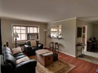 501 Linwood Dr APT 5F, Fort Lee, NJ 07024