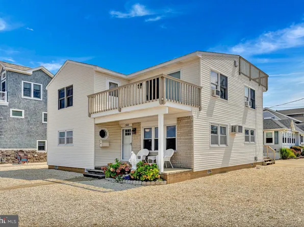 1502 N Barnegat Ave, Surf City, NJ 08008