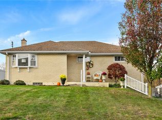 205 Barbara Dr, Mc Kees Rocks, PA 15136